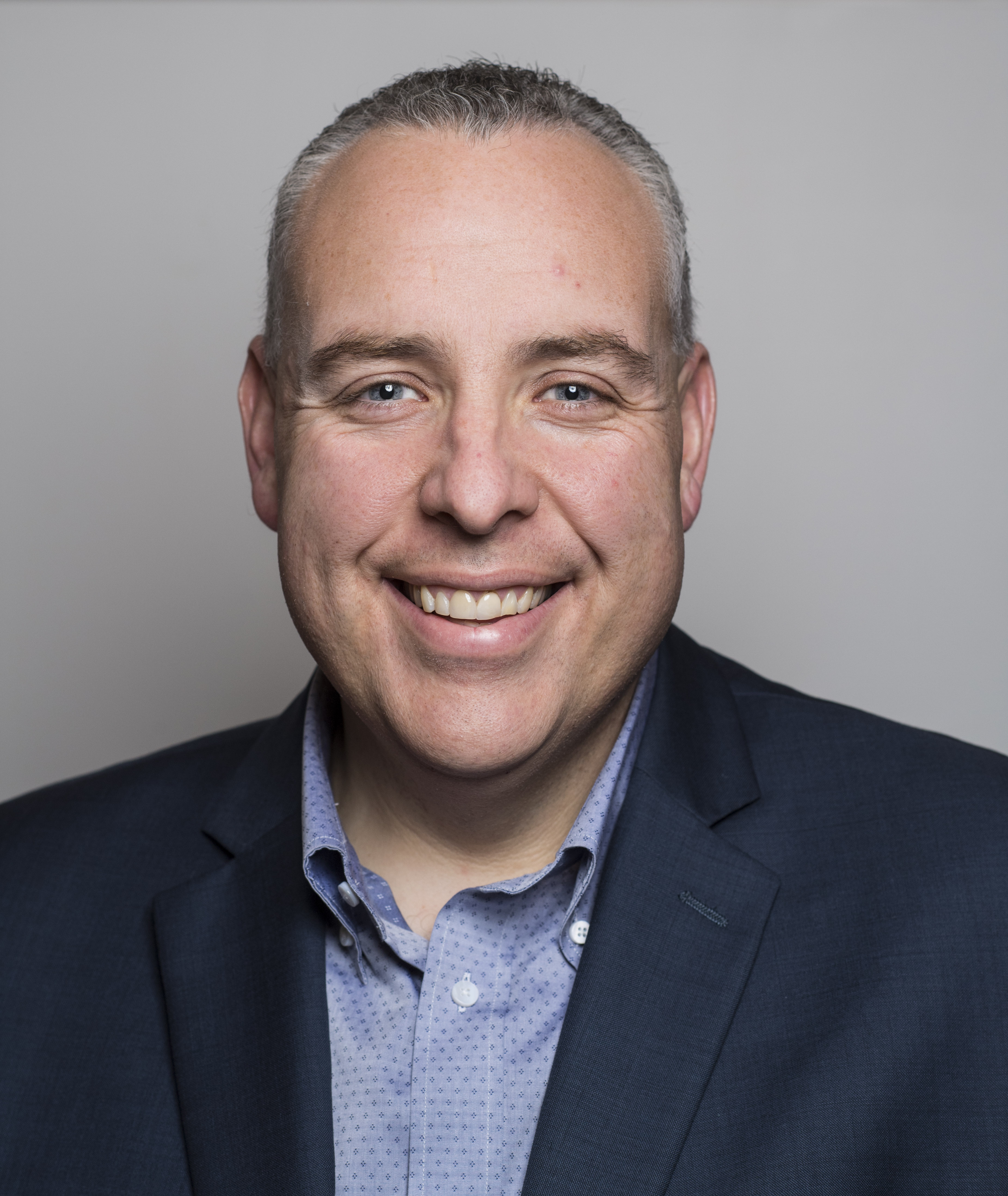Steve Darling, candidate for Port Coquitlam City Council